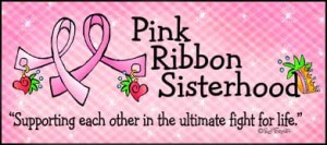 Pink Ribbon Sisters